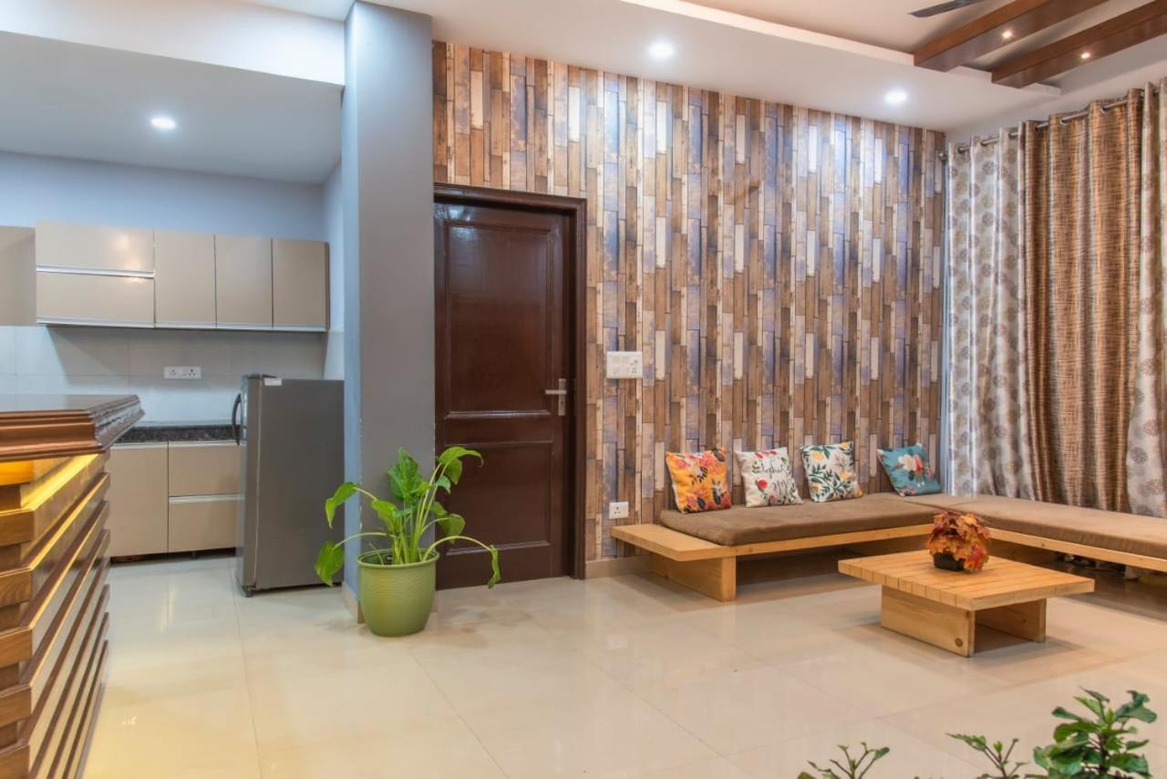 Mountain Height Kasauli Exterior foto