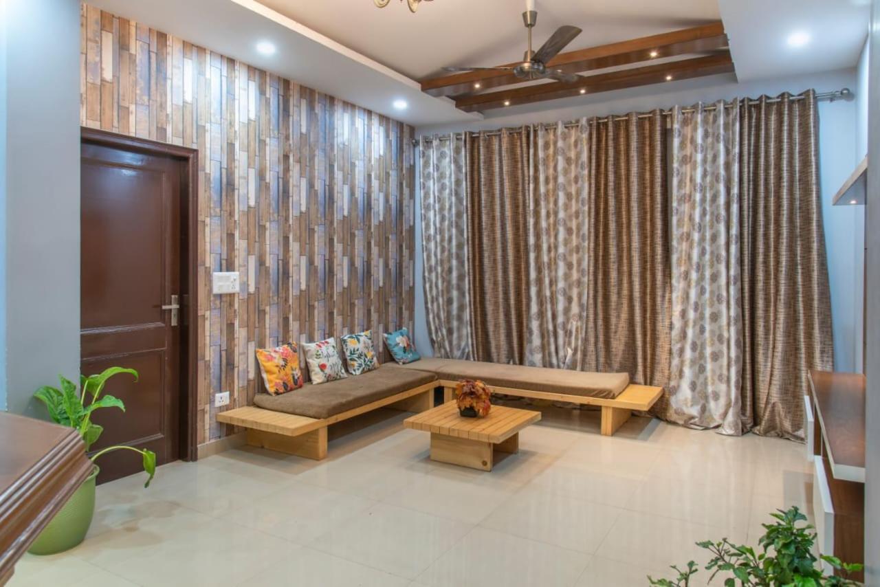 Mountain Height Kasauli Exterior foto
