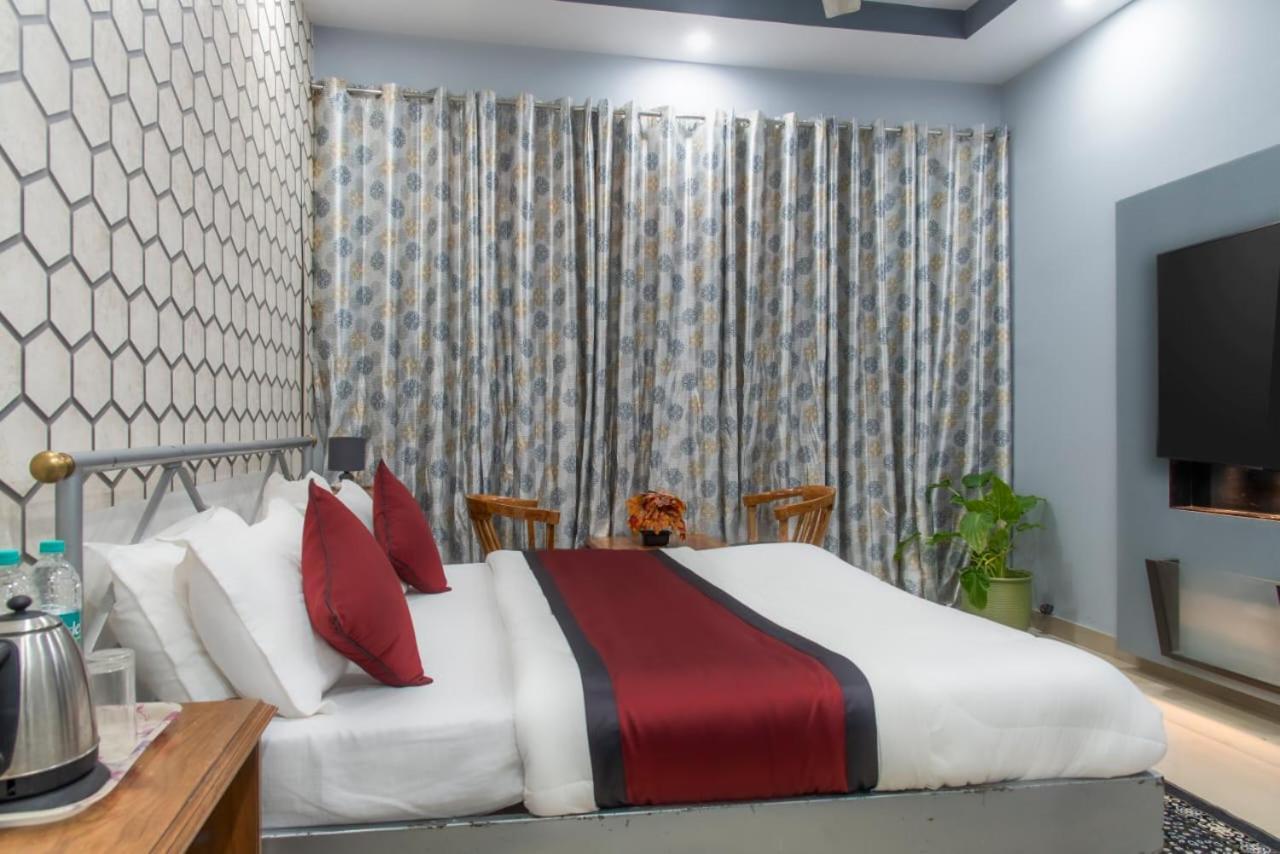 Mountain Height Kasauli Exterior foto