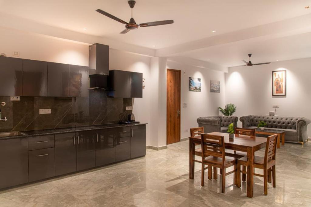 Mountain Height Kasauli Exterior foto